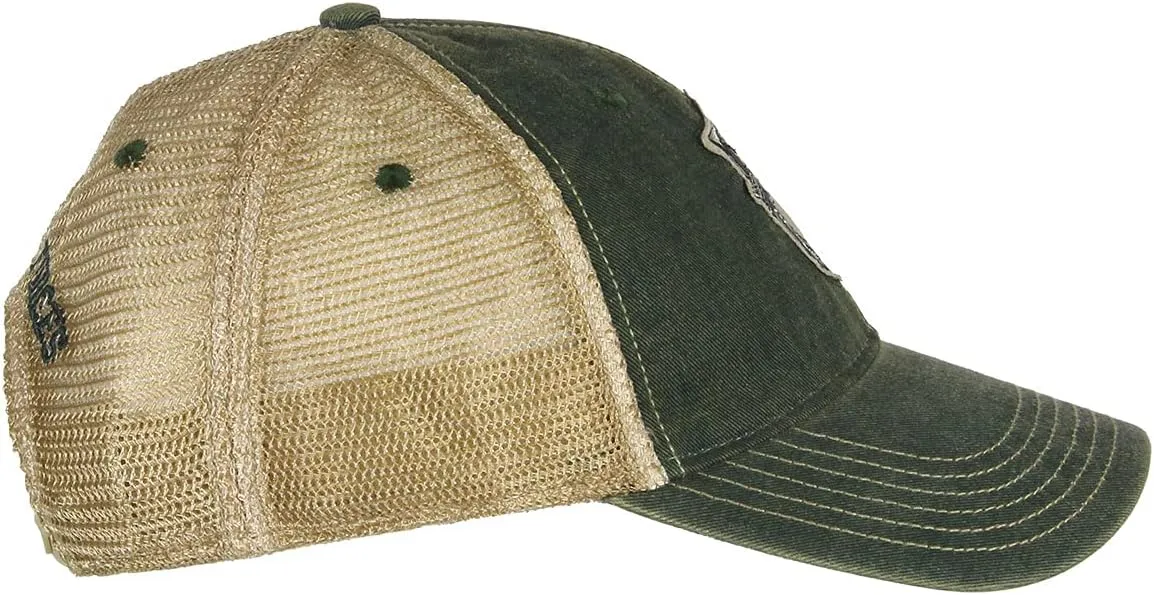7.62 Design U.S. Army Vintage Trucker Hat