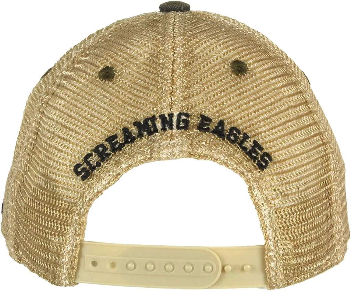 7.62 Design U.S. Army Vintage Trucker Hat