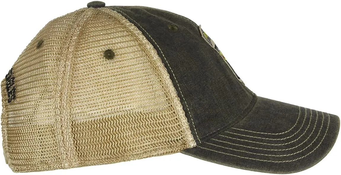 7.62 Design U.S. Army Vintage Trucker Hat