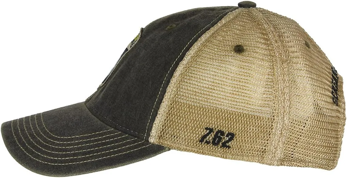 7.62 Design U.S. Army Vintage Trucker Hat