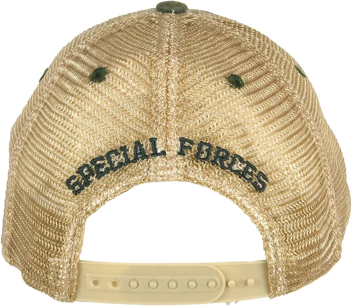 7.62 Design U.S. Army Vintage Trucker Hat