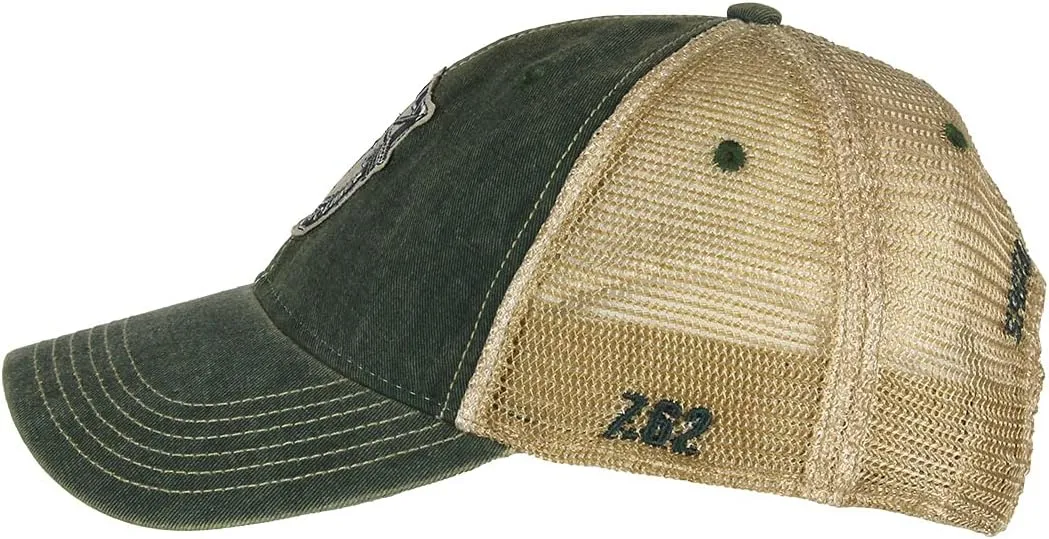 7.62 Design U.S. Army Vintage Trucker Hat