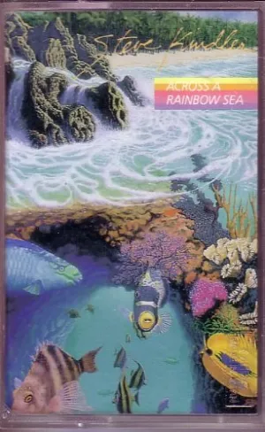 Across a Rainbow Sea
