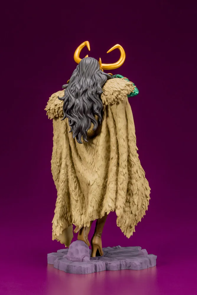 BISHOUJO Statue Loki Laufeyson 1/7 Scale Figure