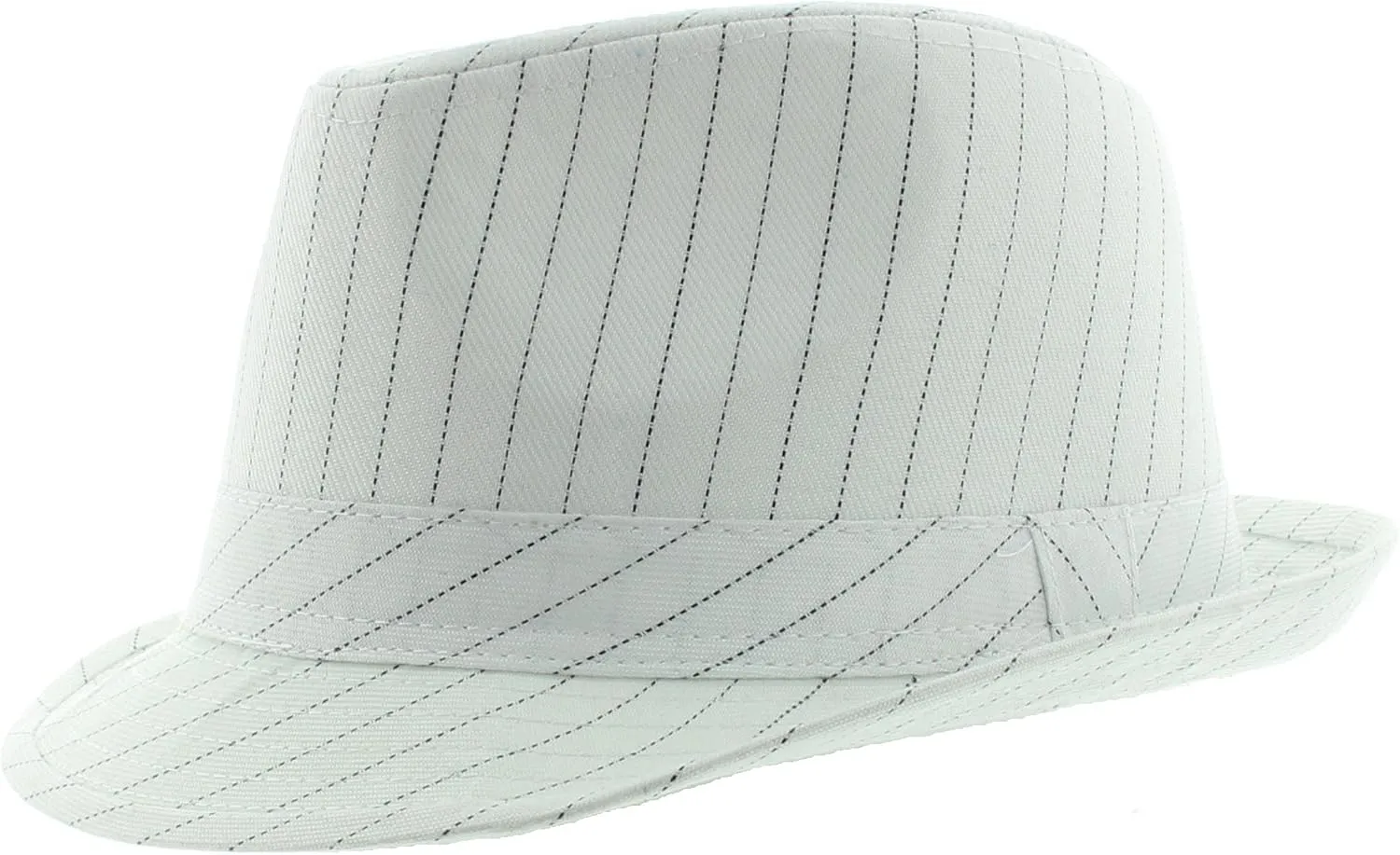 Bold Summertime Fedoras