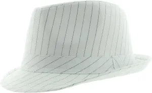 Bold Summertime Fedoras