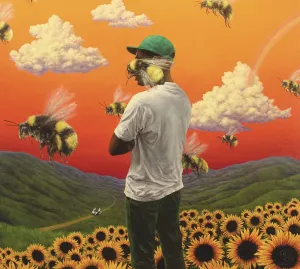 Flower Boy Explicit Lyrics