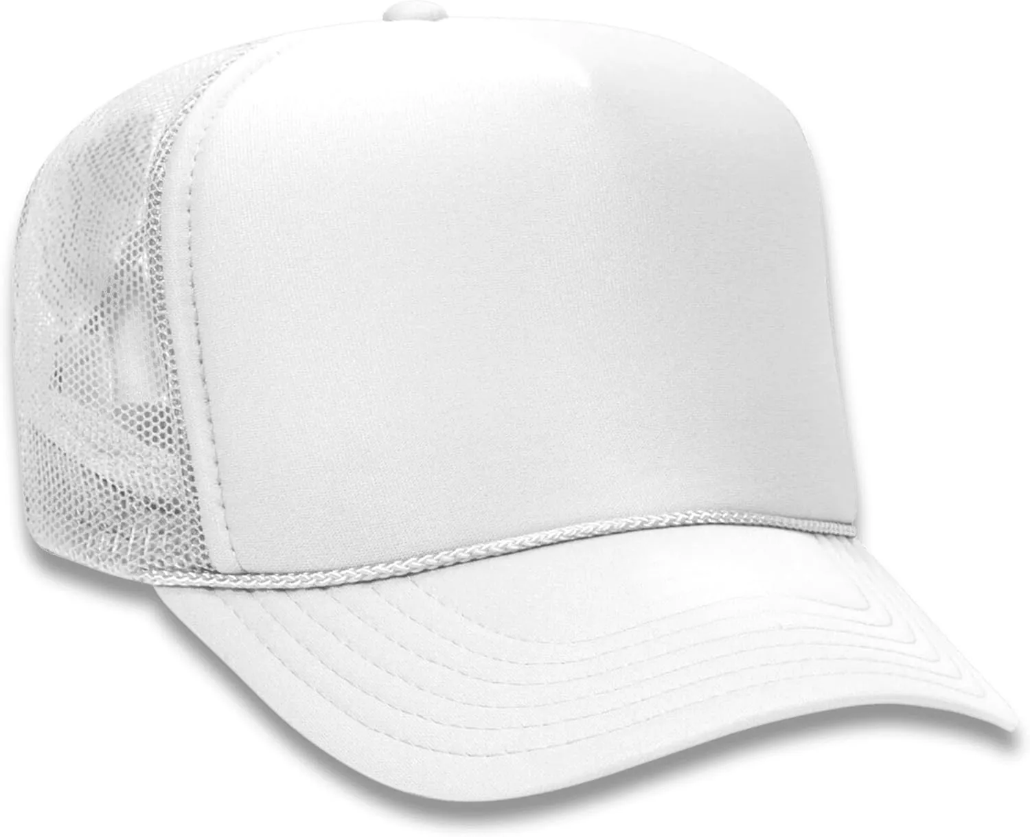 Par Then Bar Ladies Club Funny Golfer Women's Classic 5 Panel Mesh Snap Back Trucker Hat
