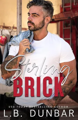 Sterling Brick (Sterling Falls) Paperback  January 18, 2024